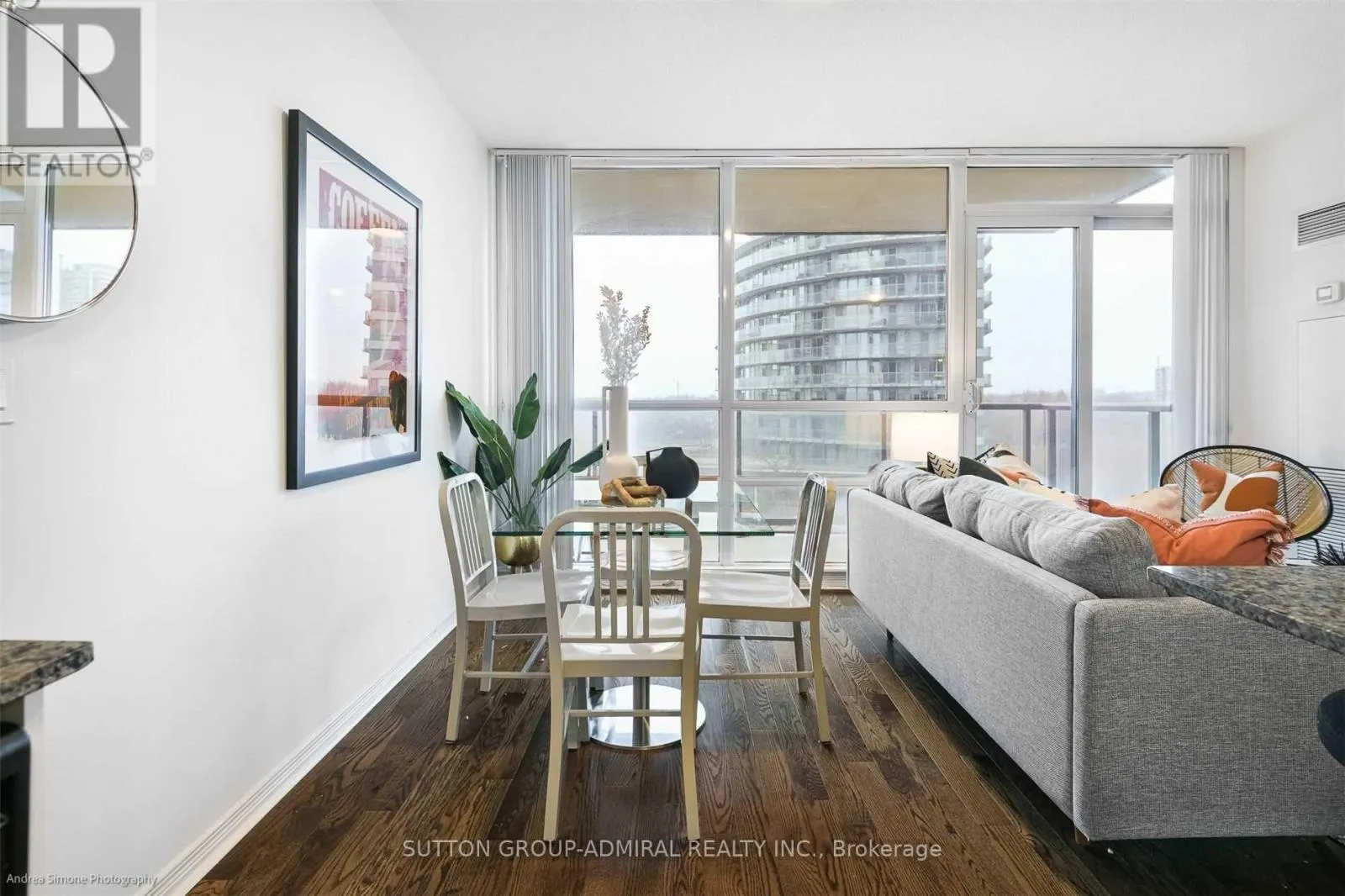 603 - 2230 LAKE SHORE BOULEVARD W
