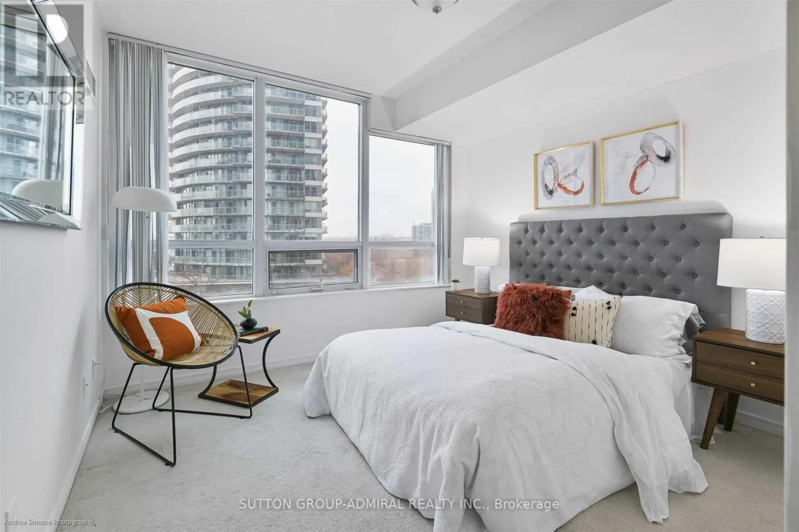 603 - 2230 LAKE SHORE BOULEVARD W
