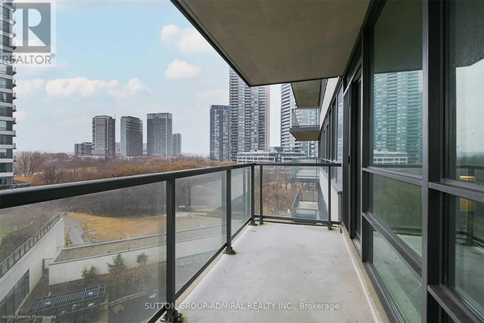 603 - 2230 LAKE SHORE BOULEVARD W