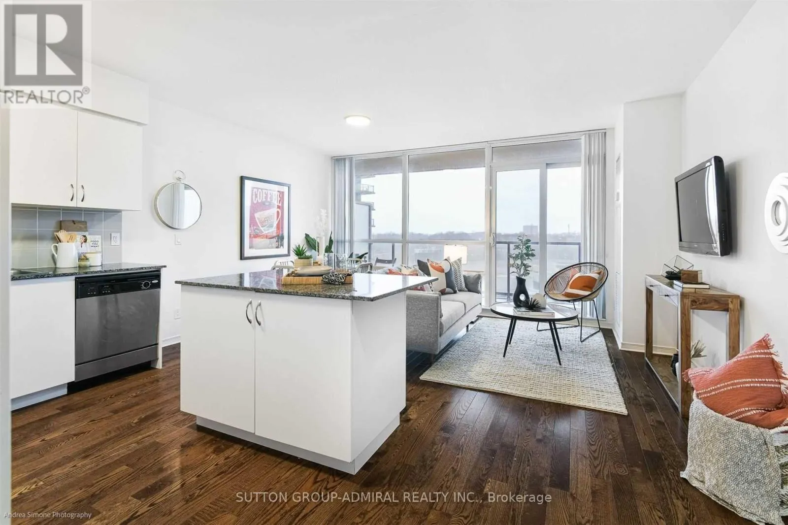 603 - 2230 LAKE SHORE BOULEVARD W