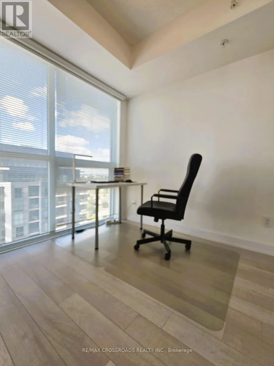 2709 - 20 THOMAS RILEY ROAD