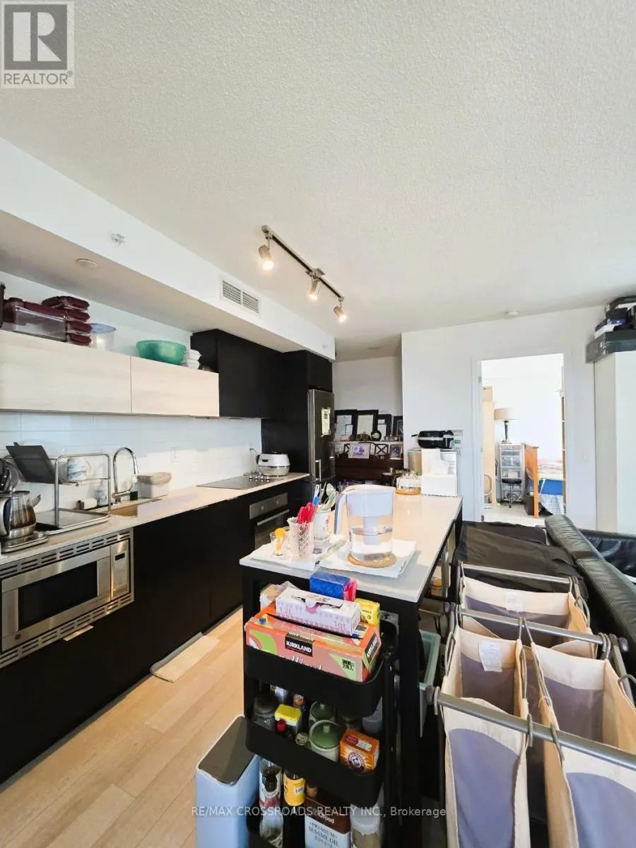 2709 - 20 THOMAS RILEY ROAD