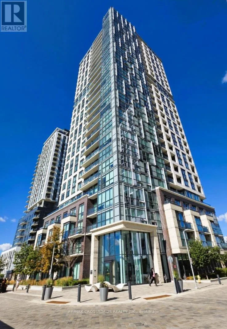 2709 - 20 THOMAS RILEY ROAD