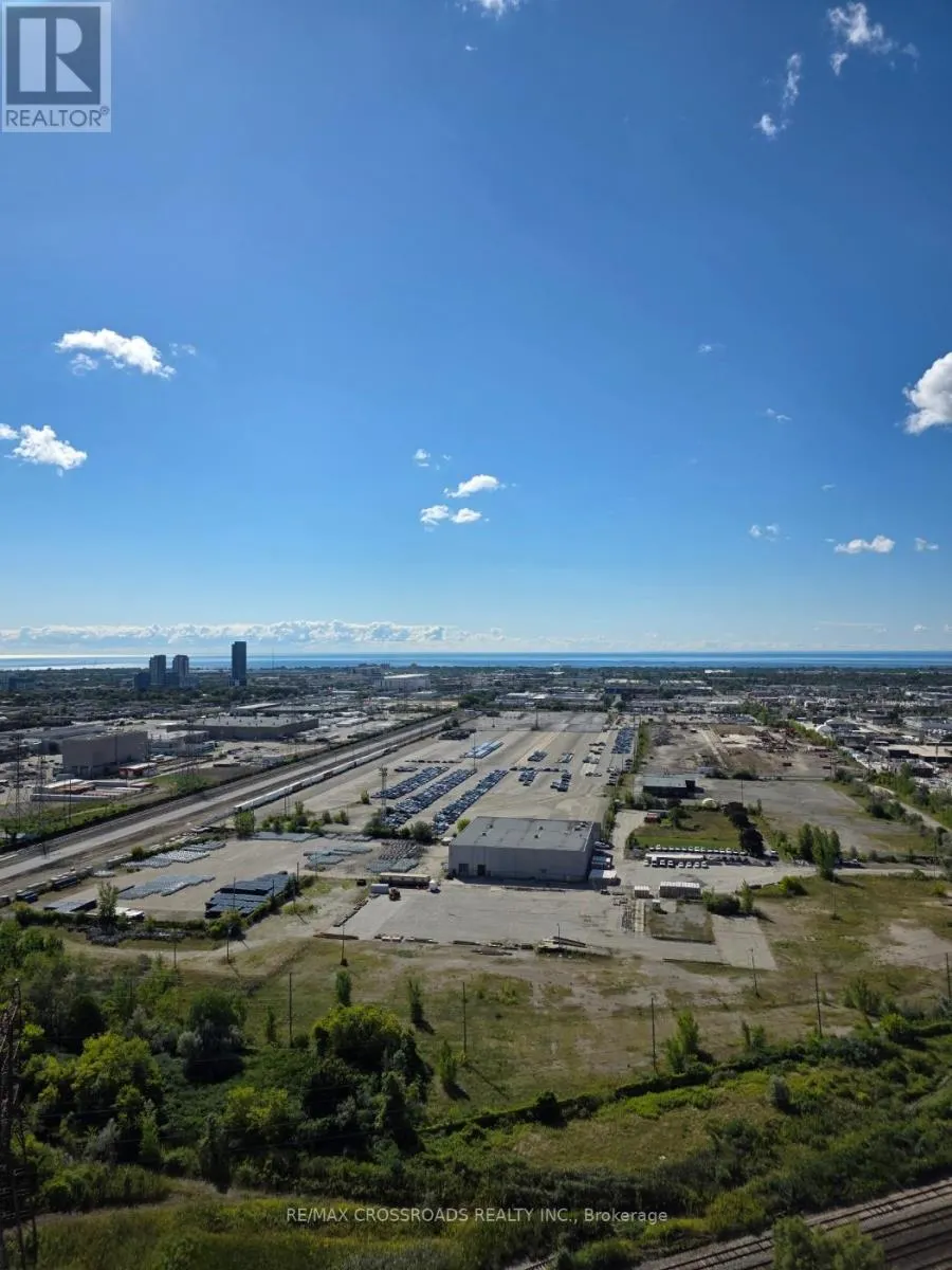 2709 - 20 THOMAS RILEY ROAD