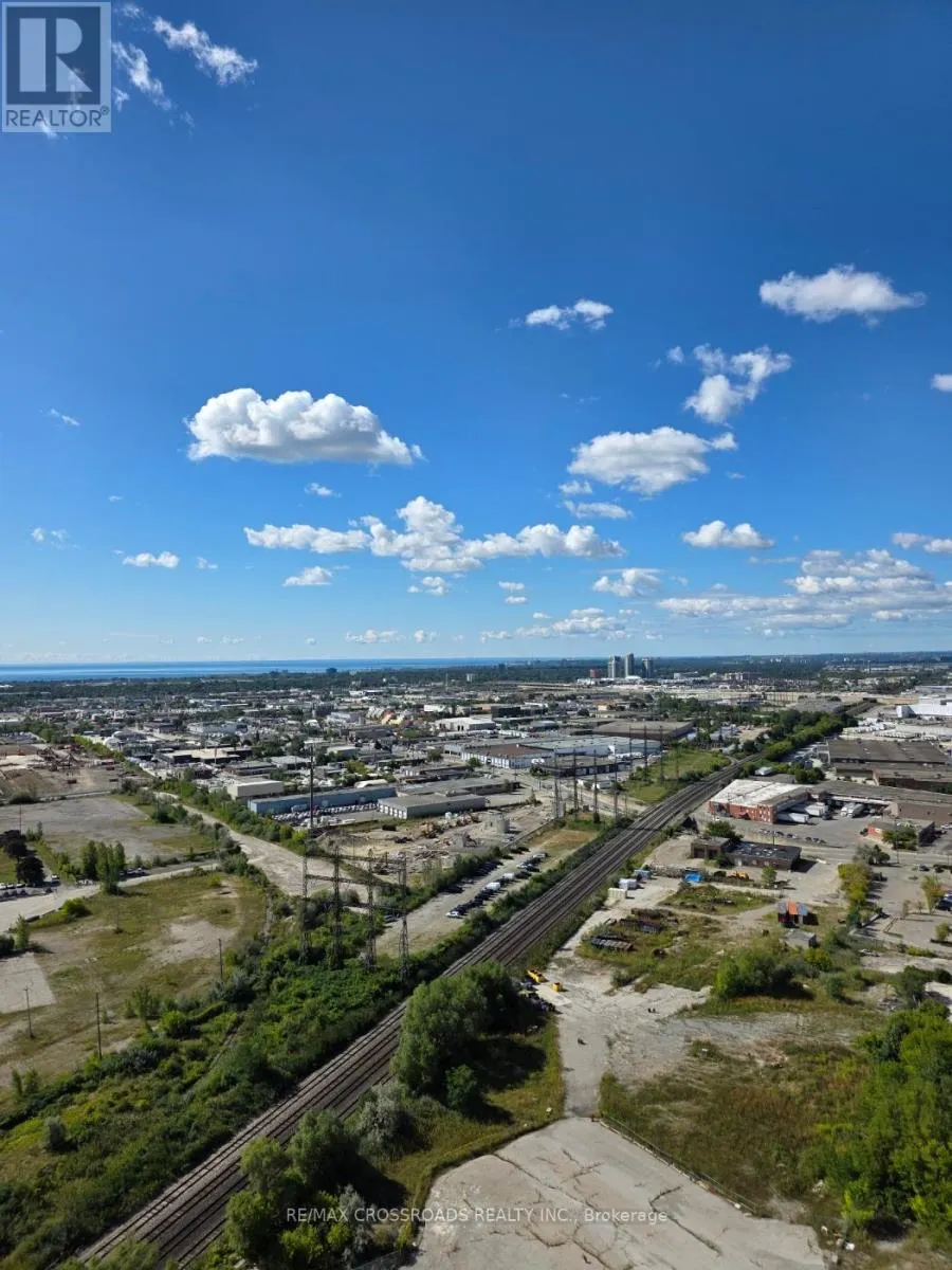 2709 - 20 THOMAS RILEY ROAD
