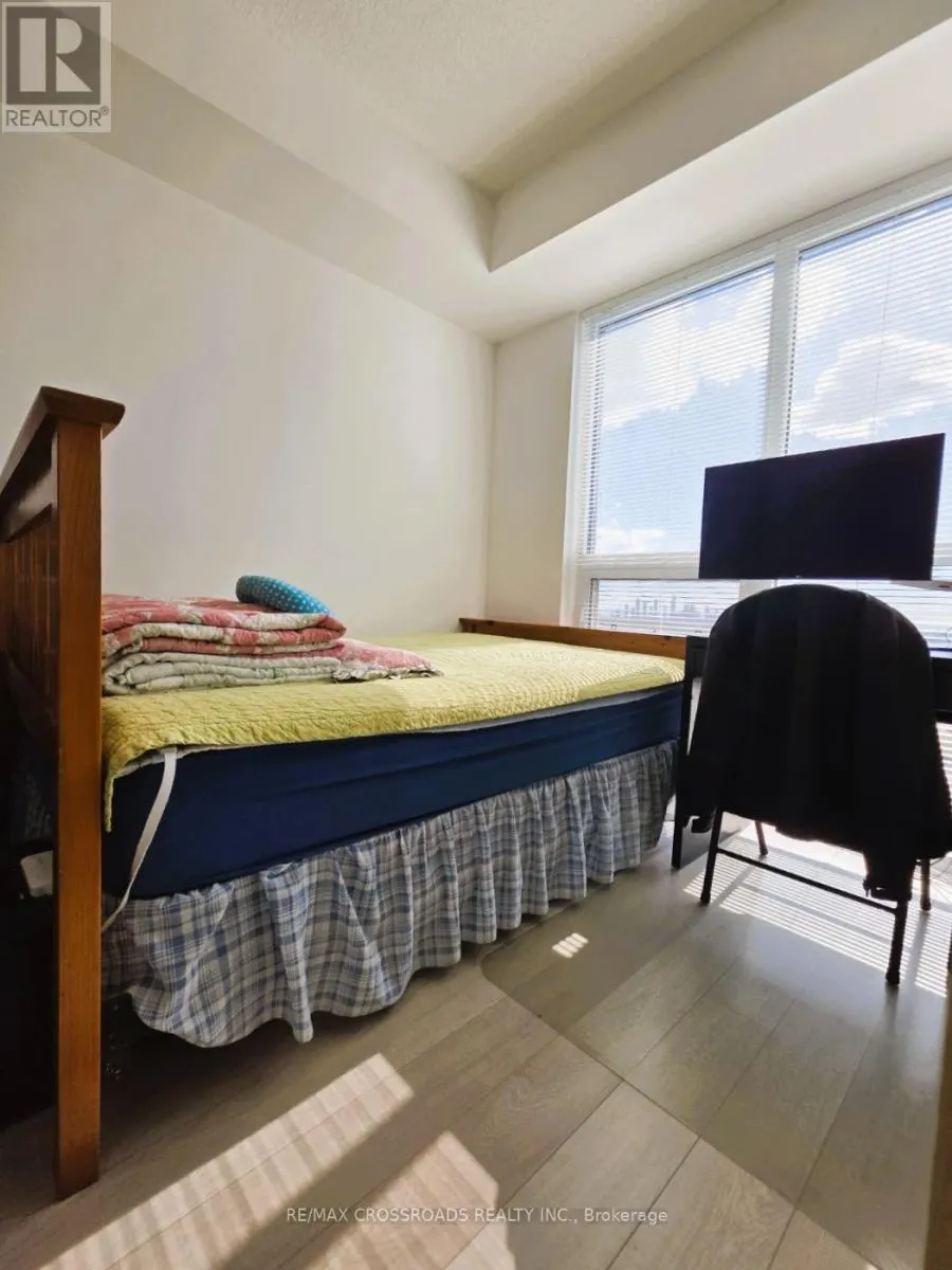 2709 - 20 THOMAS RILEY ROAD