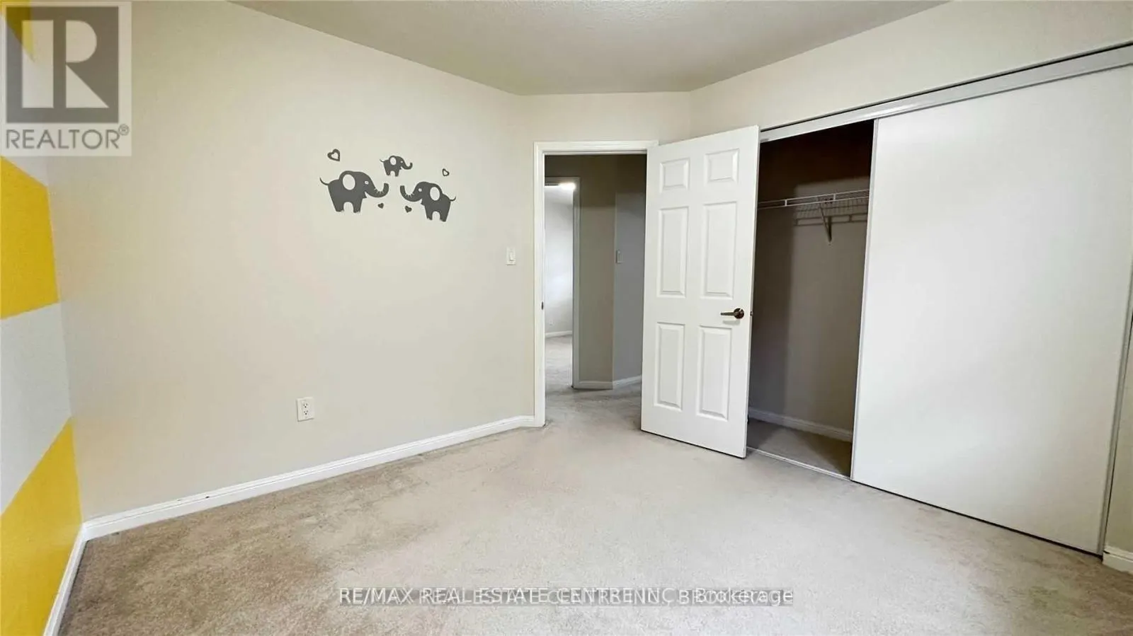 UPPER LEVEL - 32 GIBBS ROAD