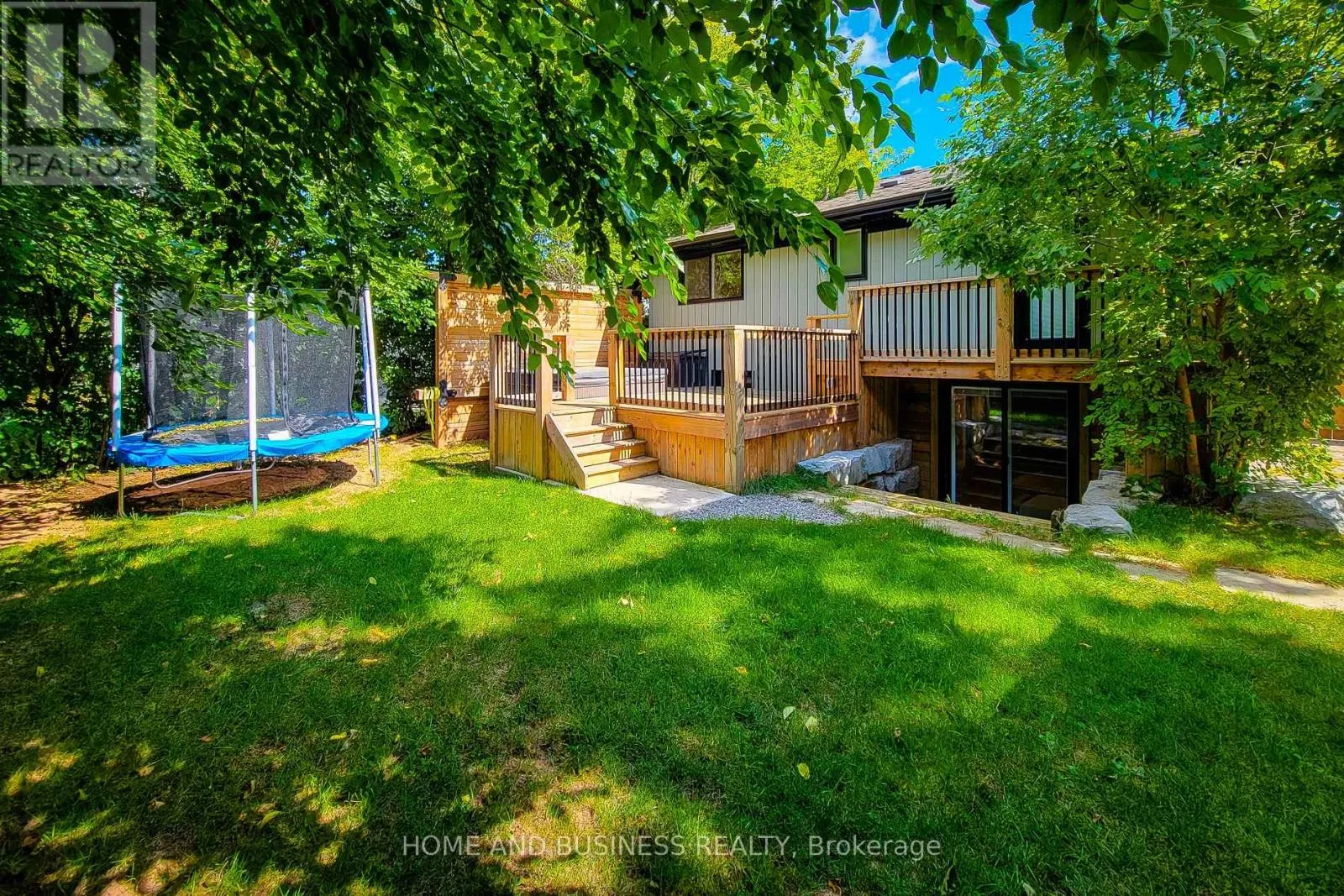 622 BRAEMORE ROAD