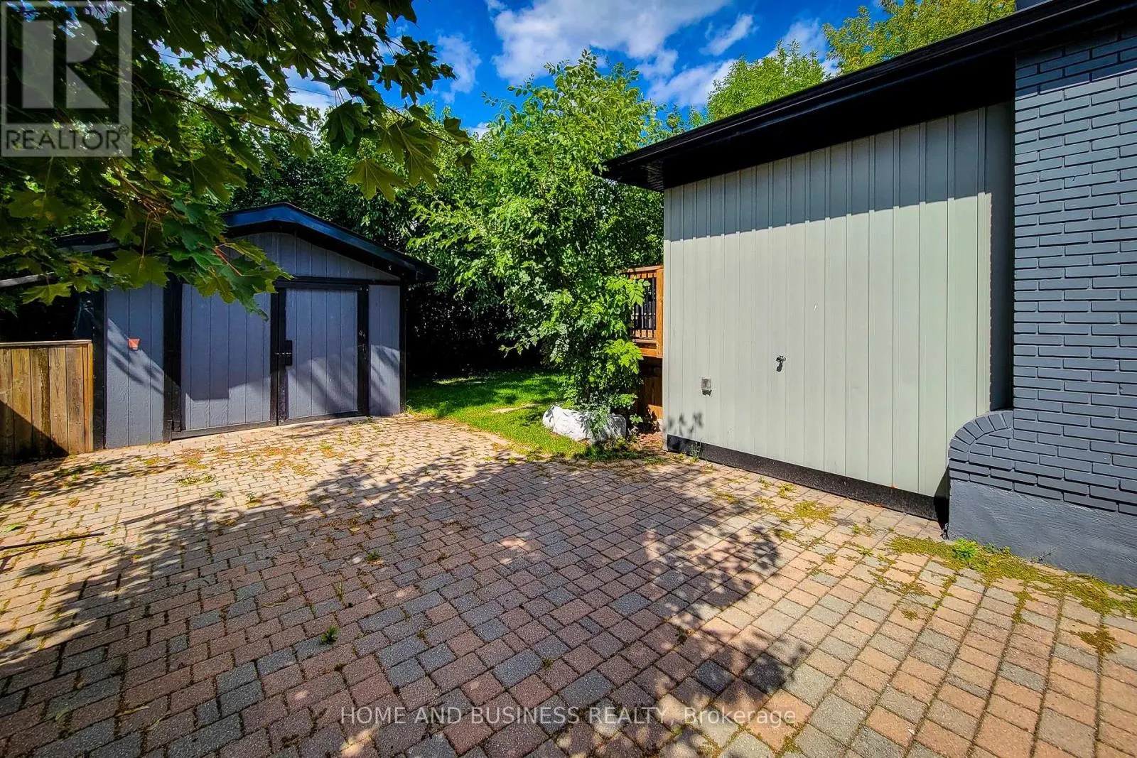 622 BRAEMORE ROAD