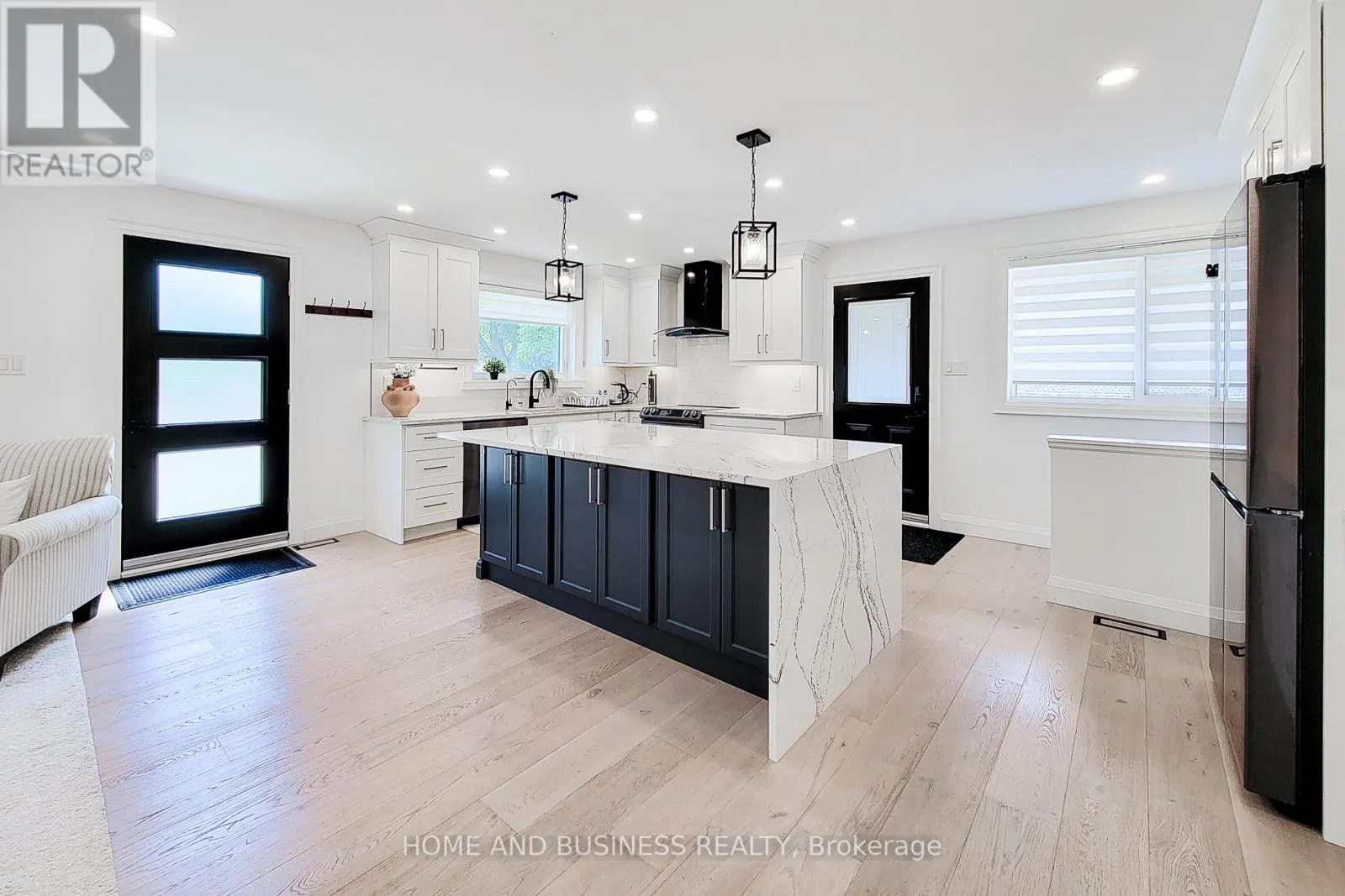 622 BRAEMORE ROAD