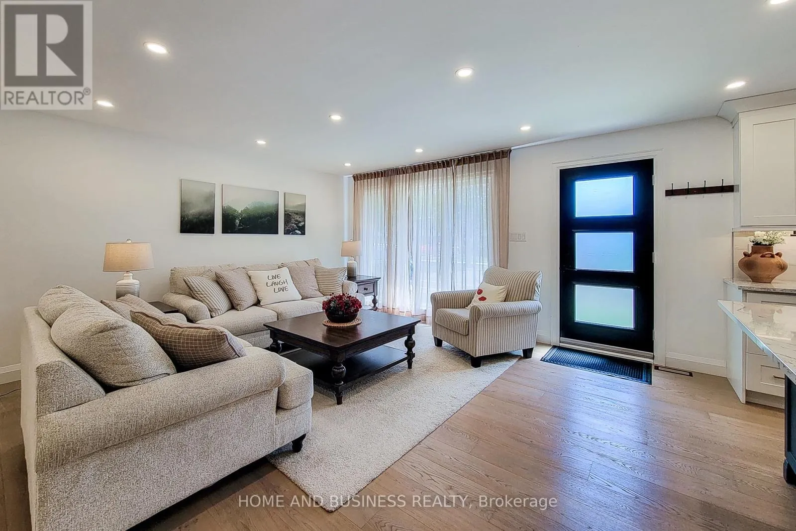 622 BRAEMORE ROAD