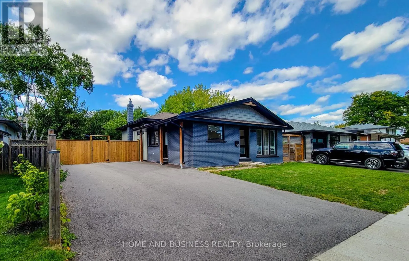 622 BRAEMORE ROAD