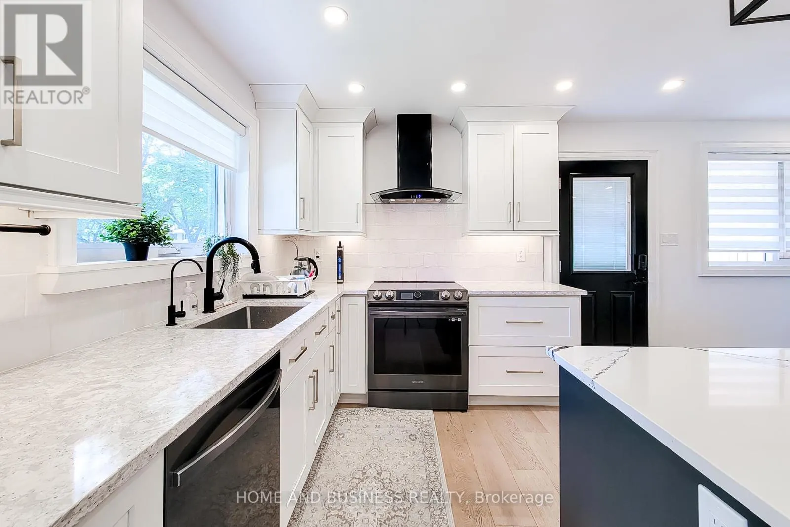 622 BRAEMORE ROAD