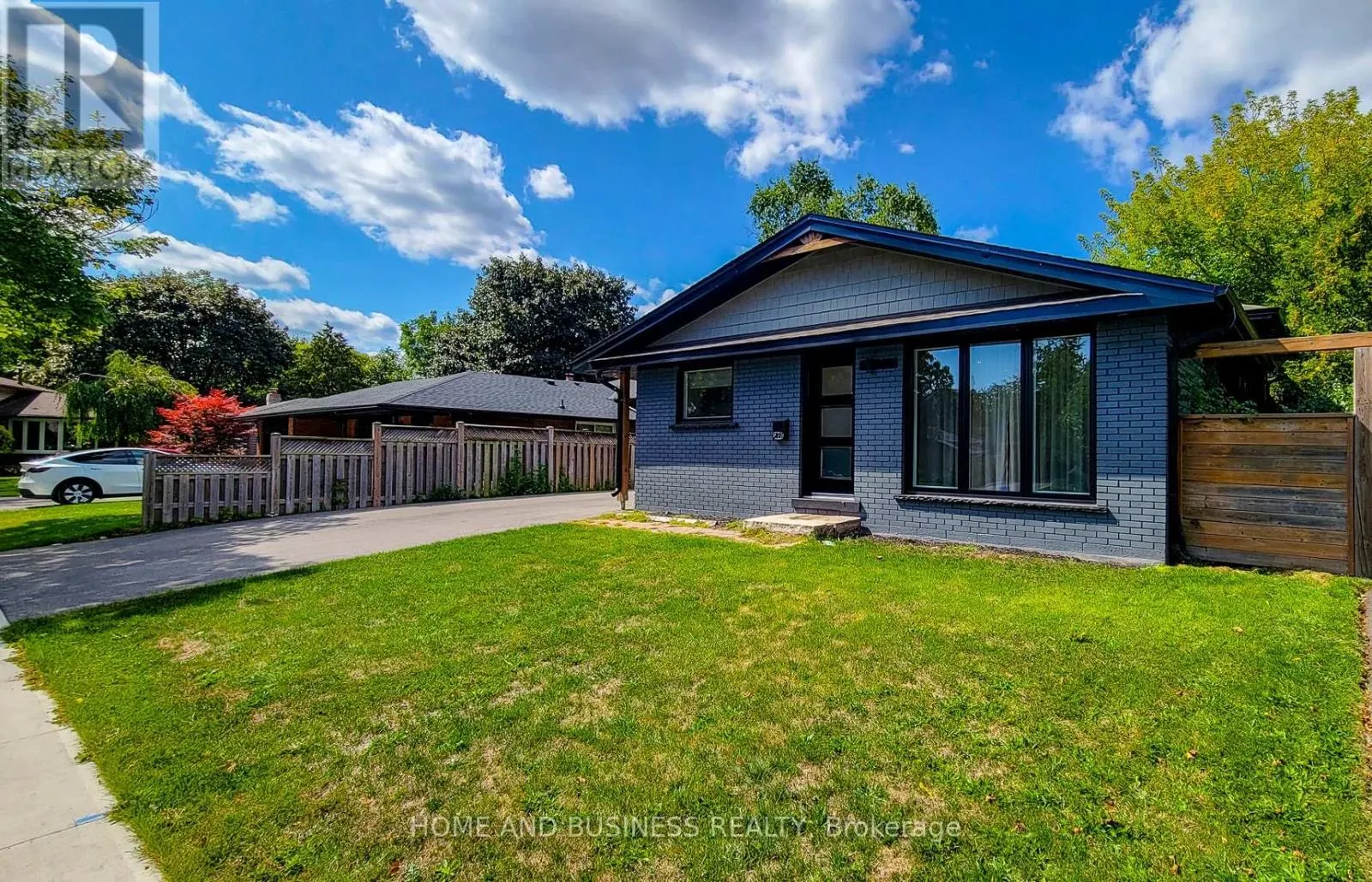 622 BRAEMORE ROAD