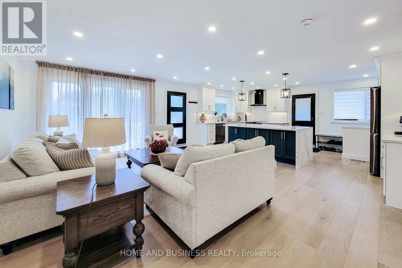622 BRAEMORE ROAD