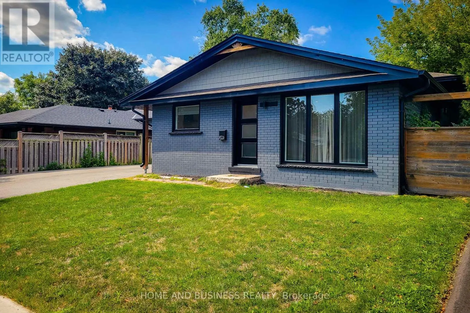 622 BRAEMORE ROAD