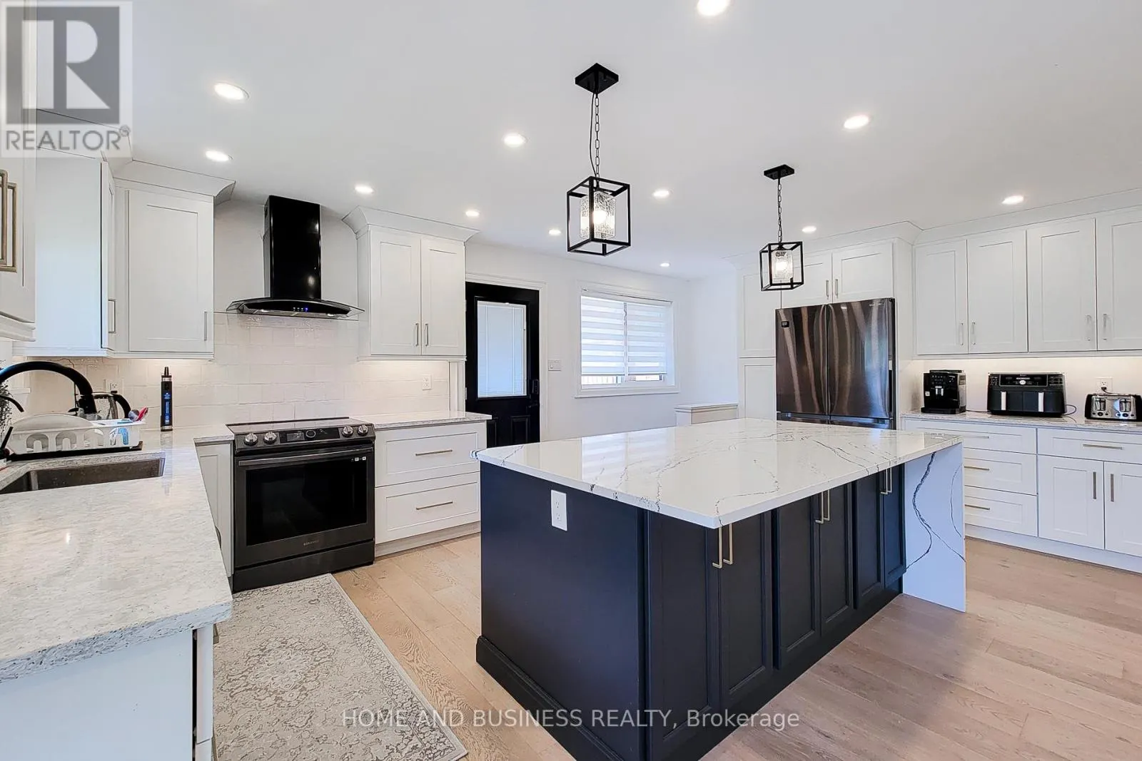 622 BRAEMORE ROAD