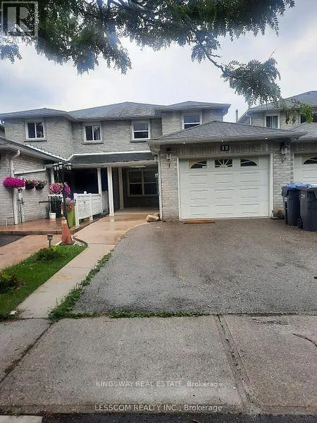 12 SILVERSTREAM ROAD