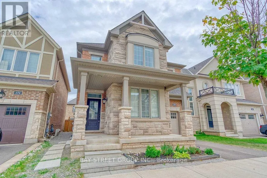 170 FOWLEY DRIVE