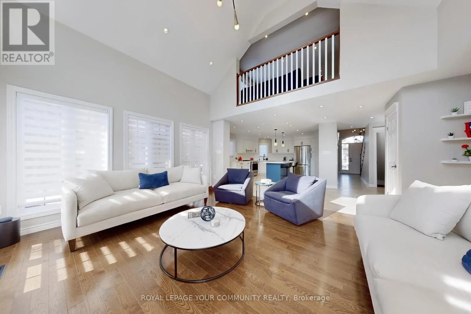 6 - 10 REDDINGTON DRIVE