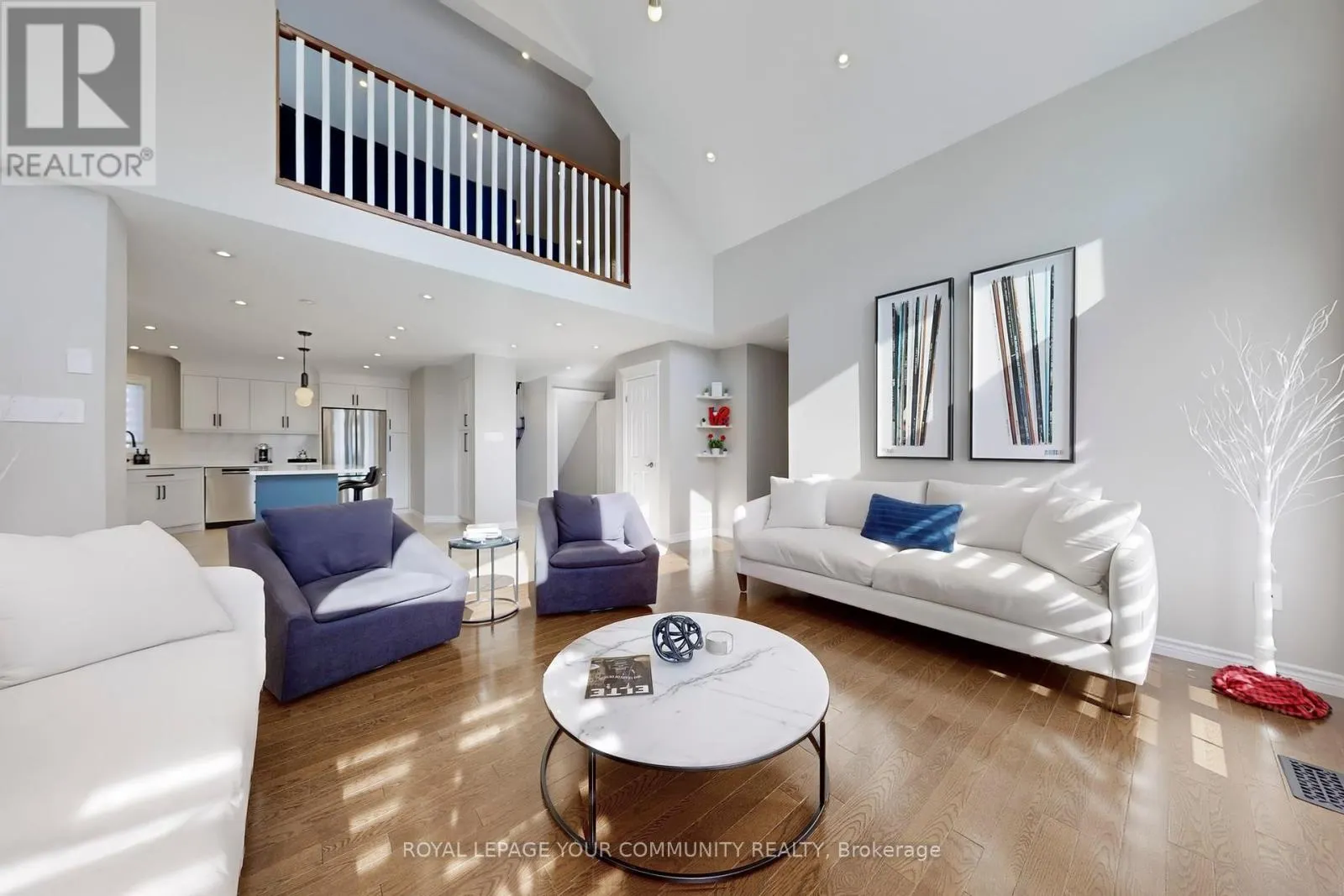 6 - 10 REDDINGTON DRIVE