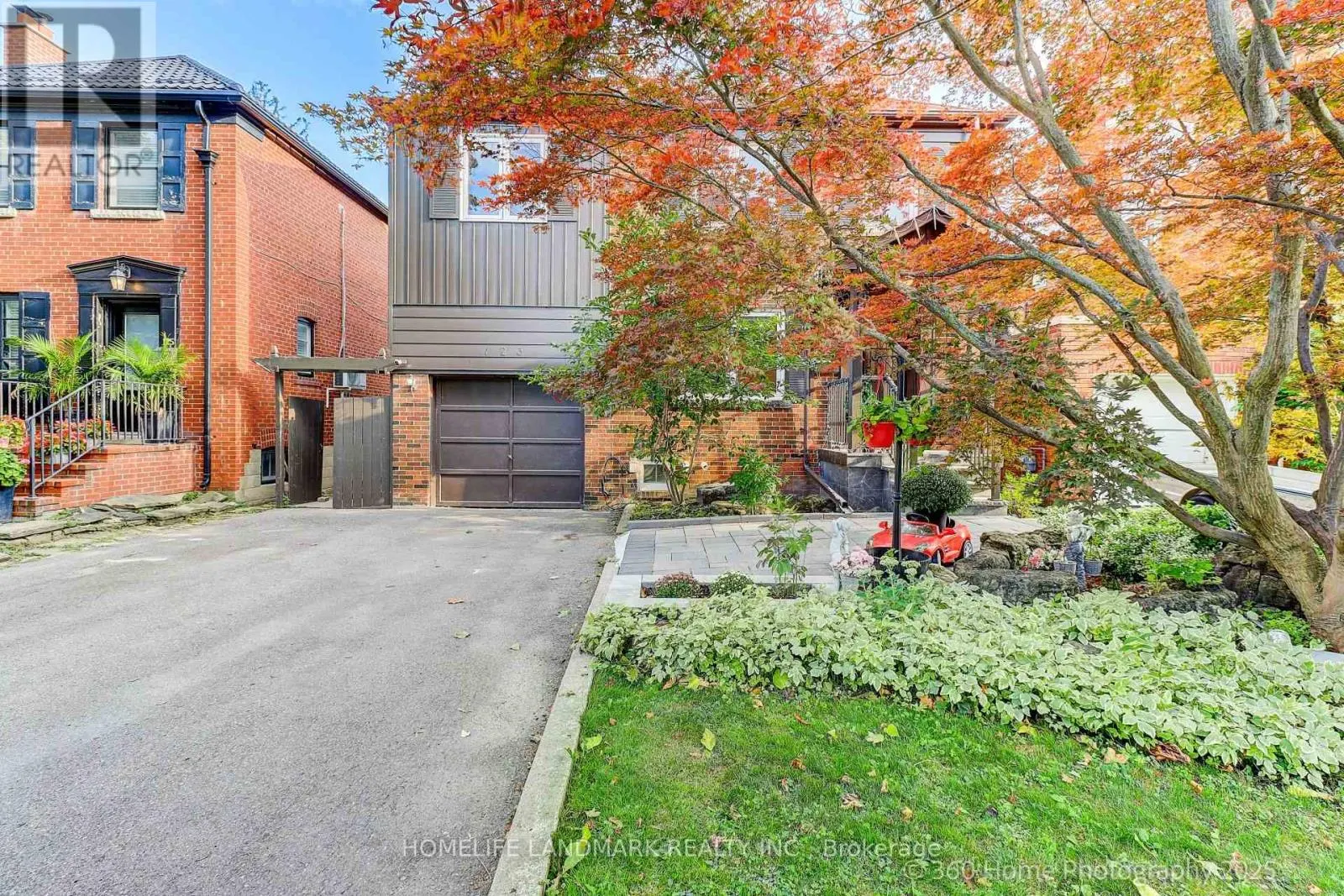 123 QUEENS DRIVE