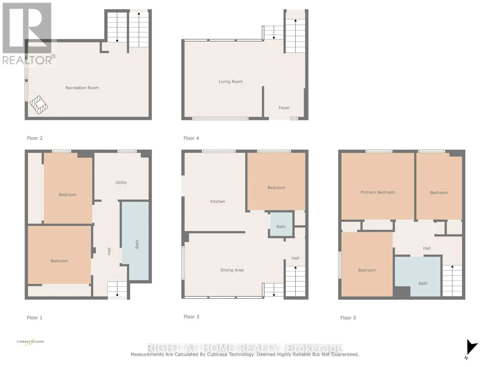 19 DUNSANY CRESCENT