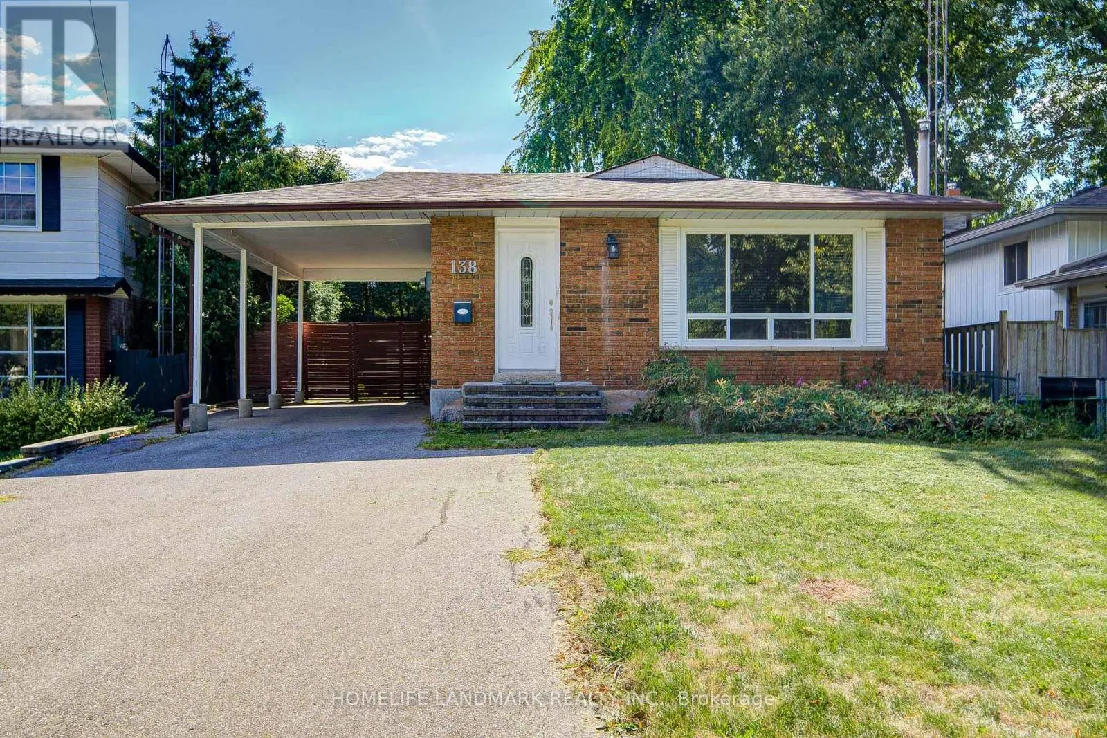 138 OSBORNE CRESCENT