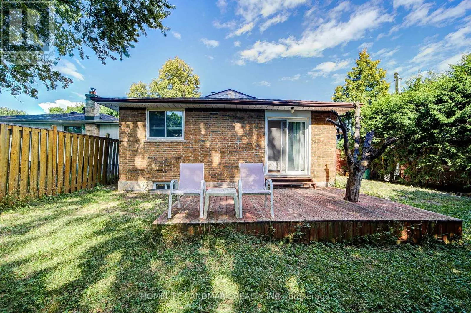 138 OSBORNE CRESCENT