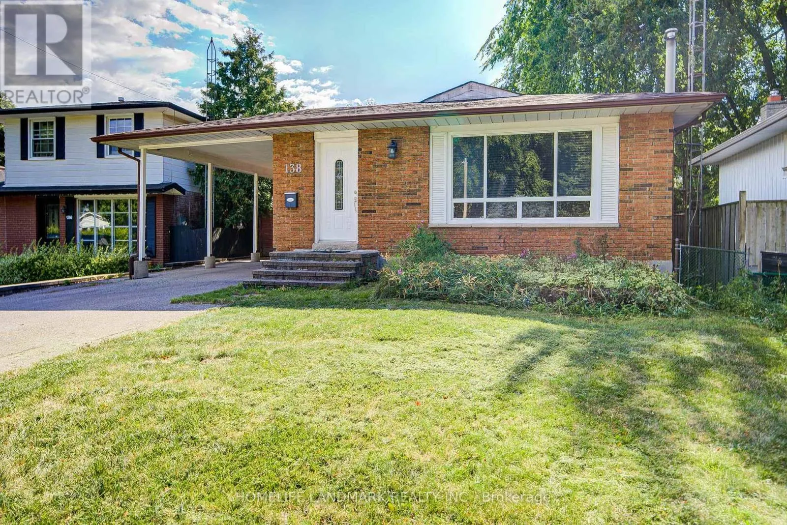 138 OSBORNE CRESCENT