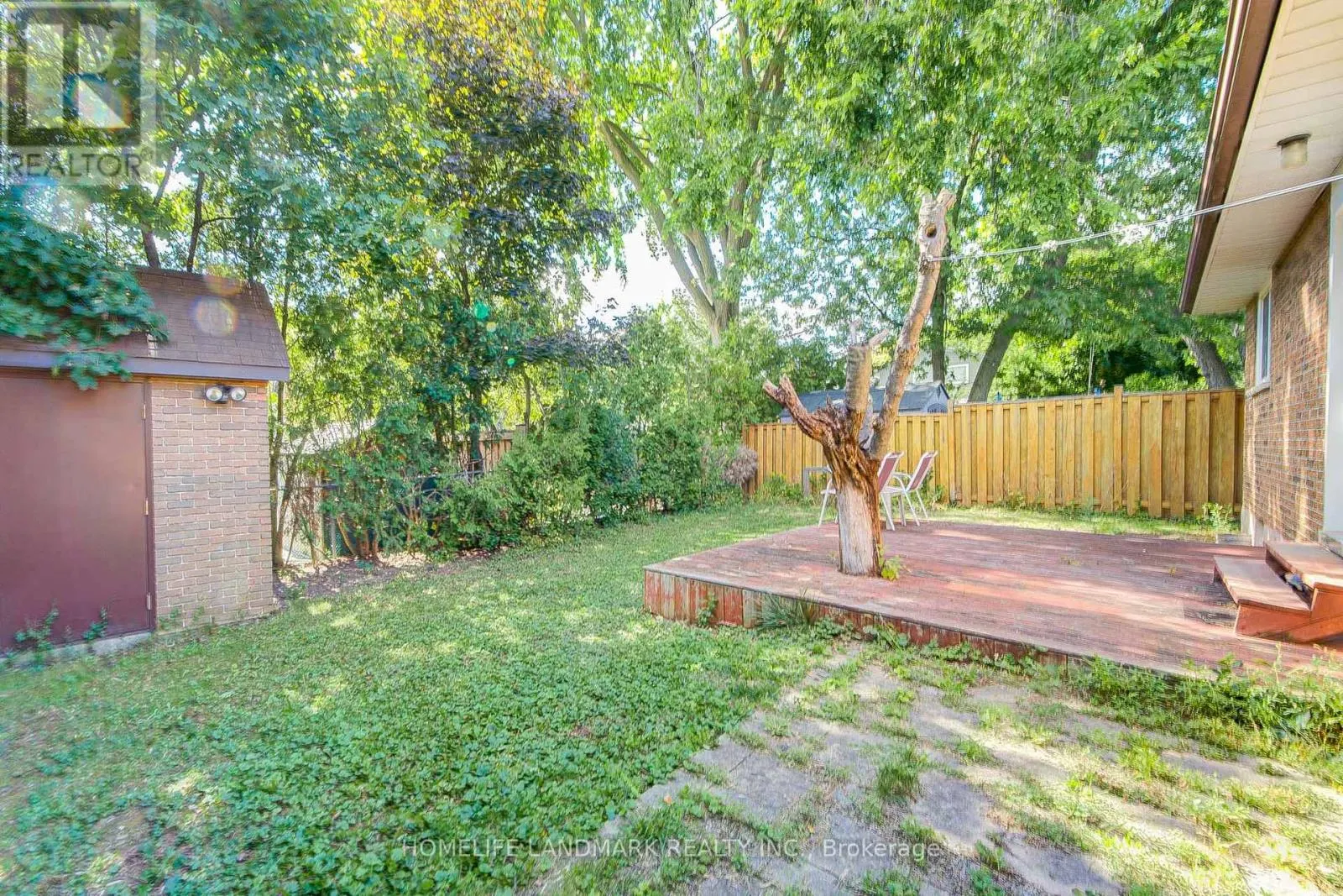 138 OSBORNE CRESCENT