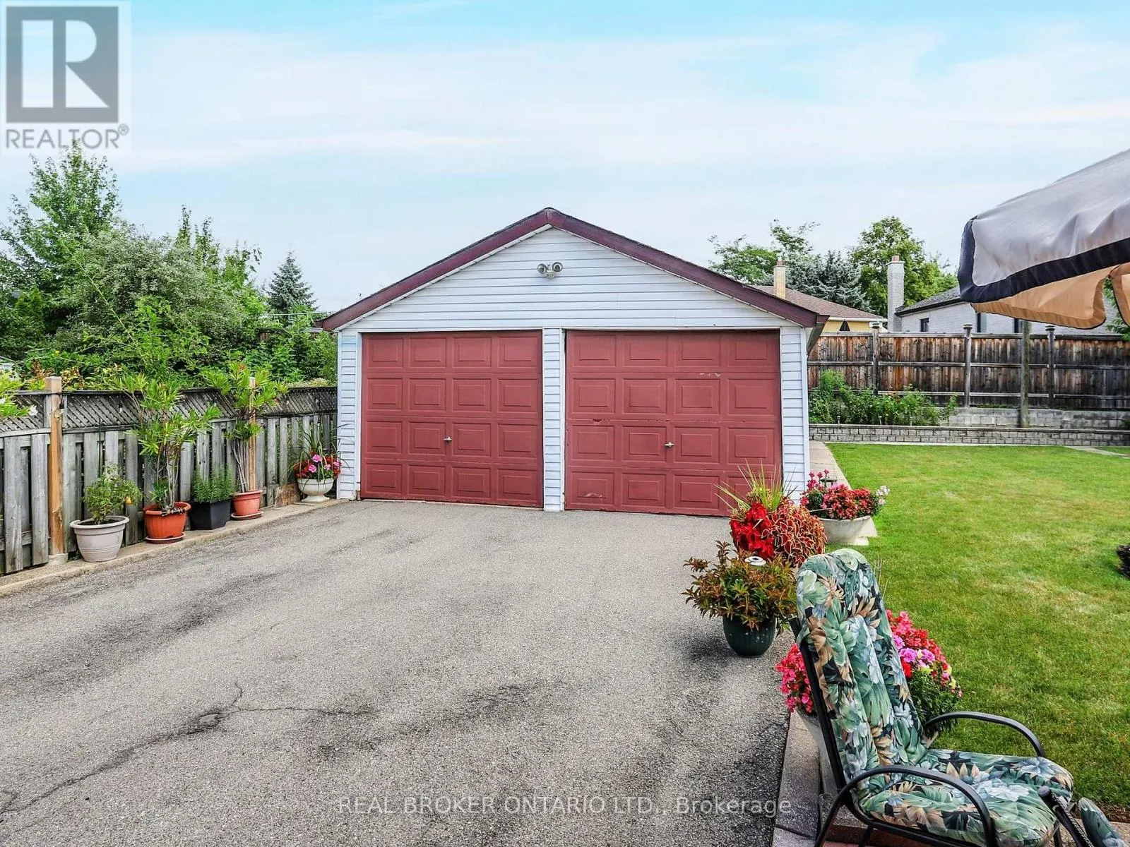 3 FAIRWEATHER ROAD