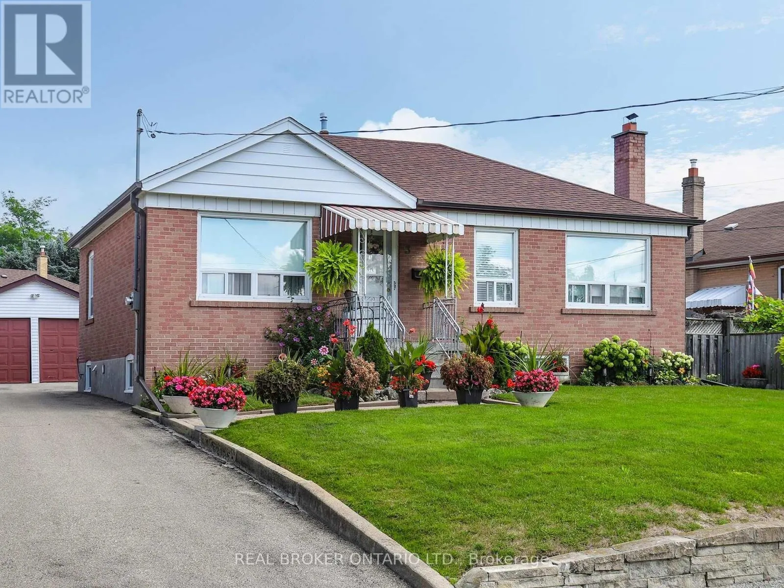 3 FAIRWEATHER ROAD