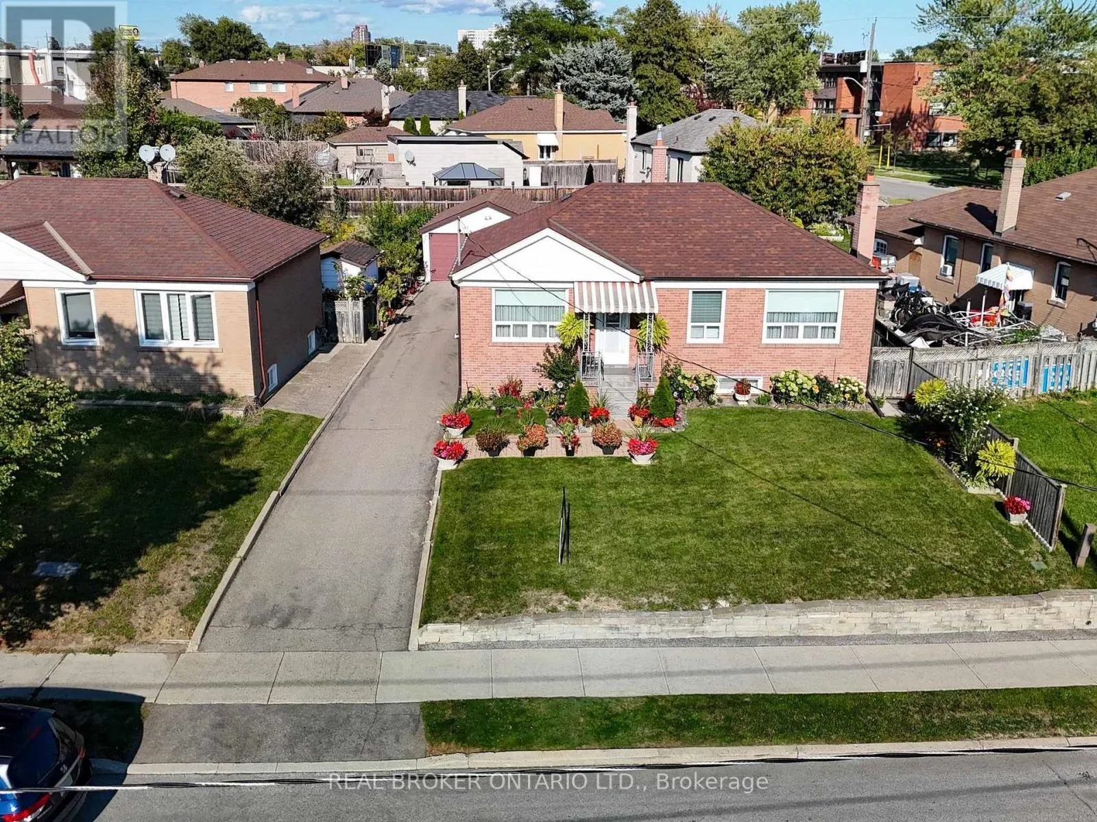 3 FAIRWEATHER ROAD