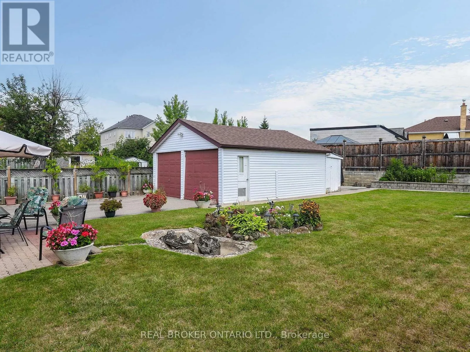 3 FAIRWEATHER ROAD
