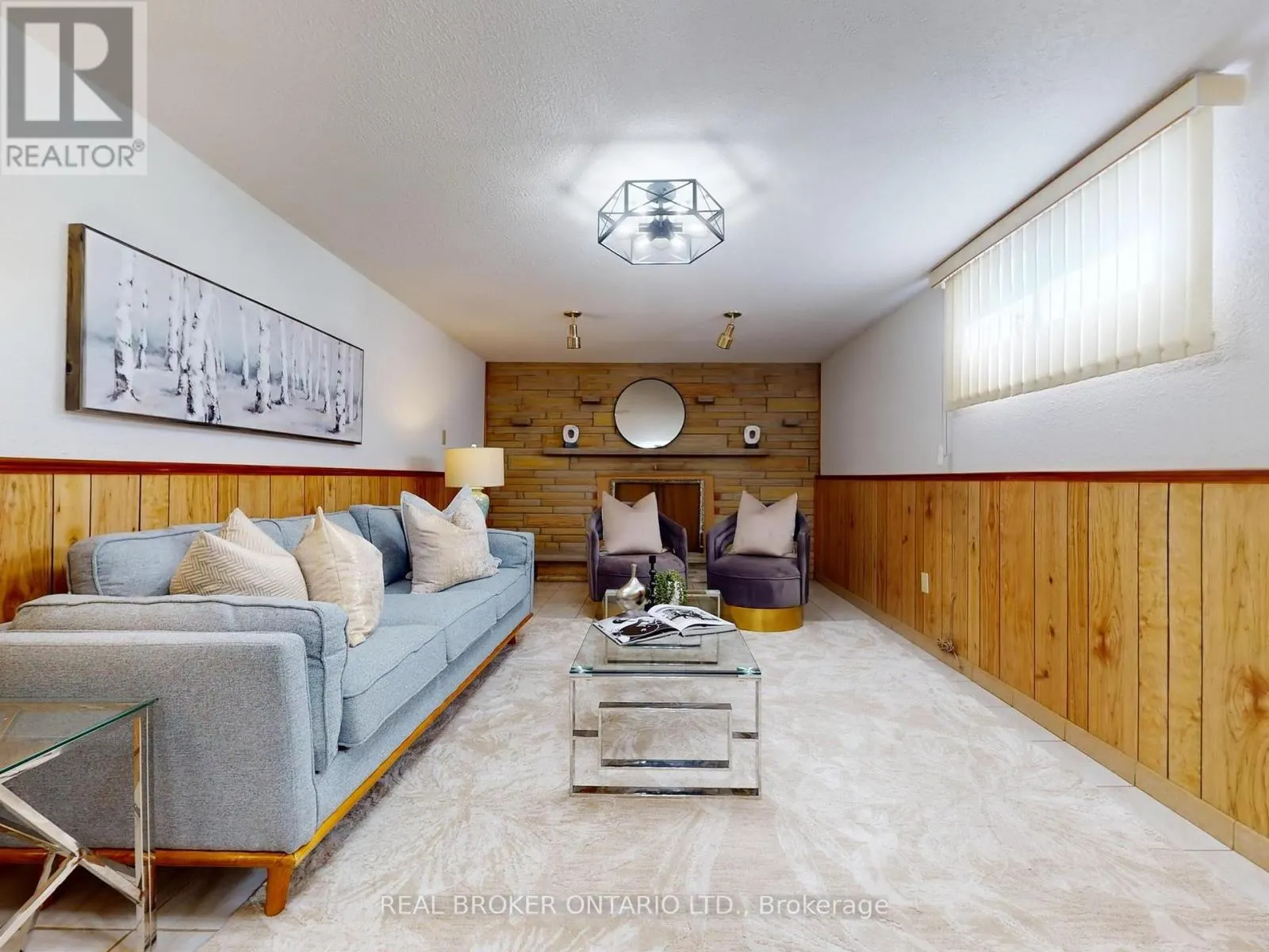 3 FAIRWEATHER ROAD