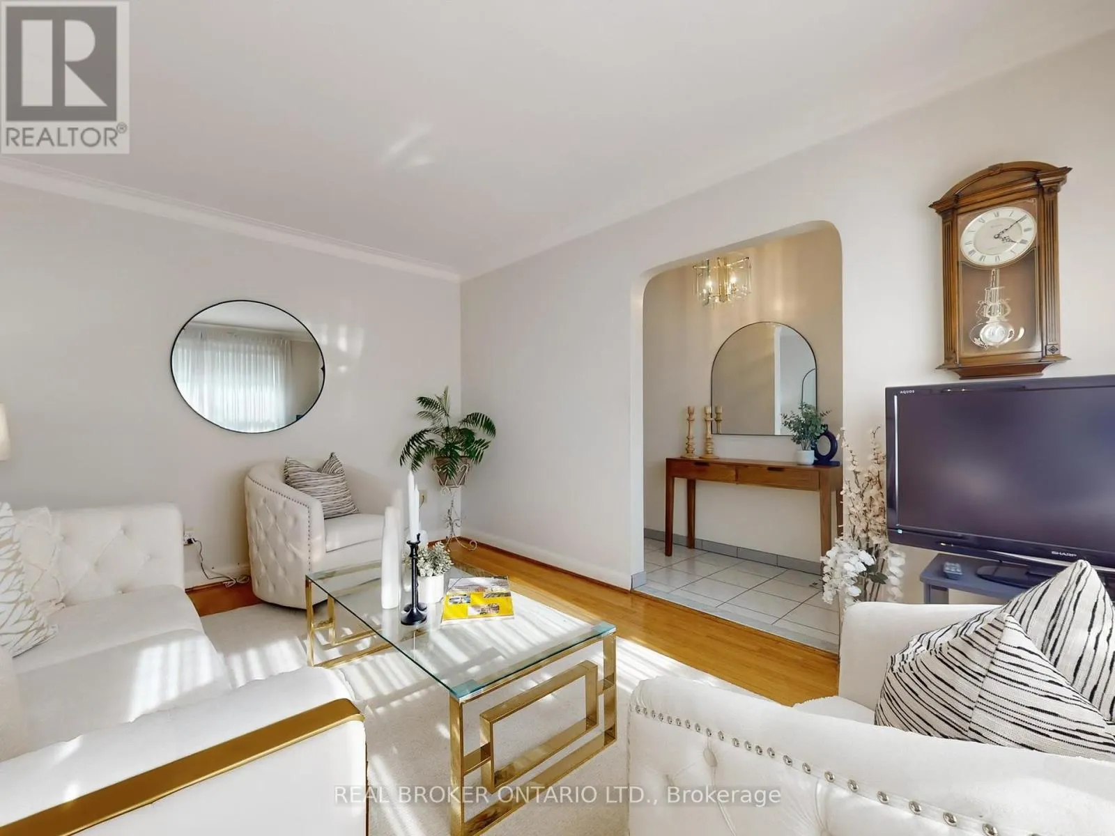 3 FAIRWEATHER ROAD