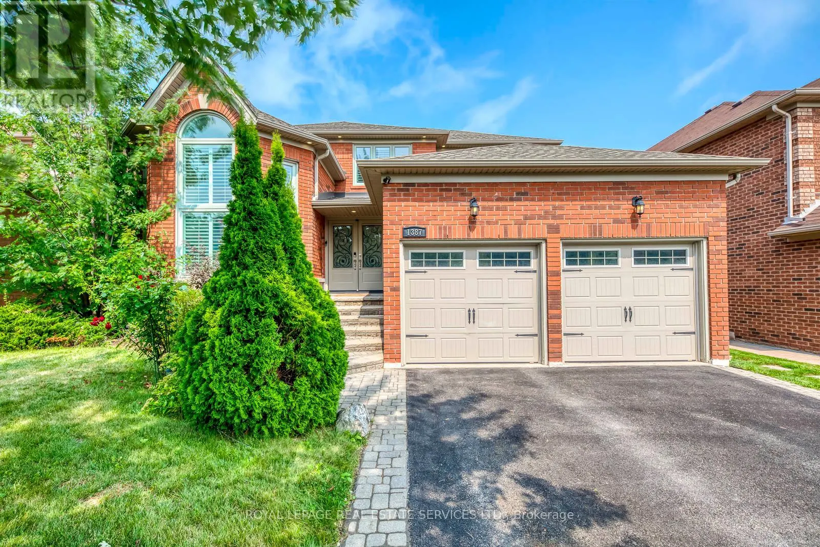 1387 BAYSHIRE DRIVE