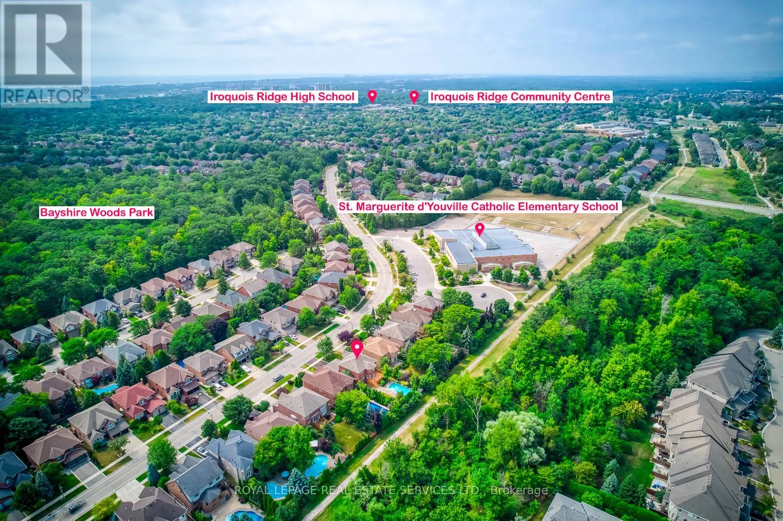 1387 BAYSHIRE DRIVE