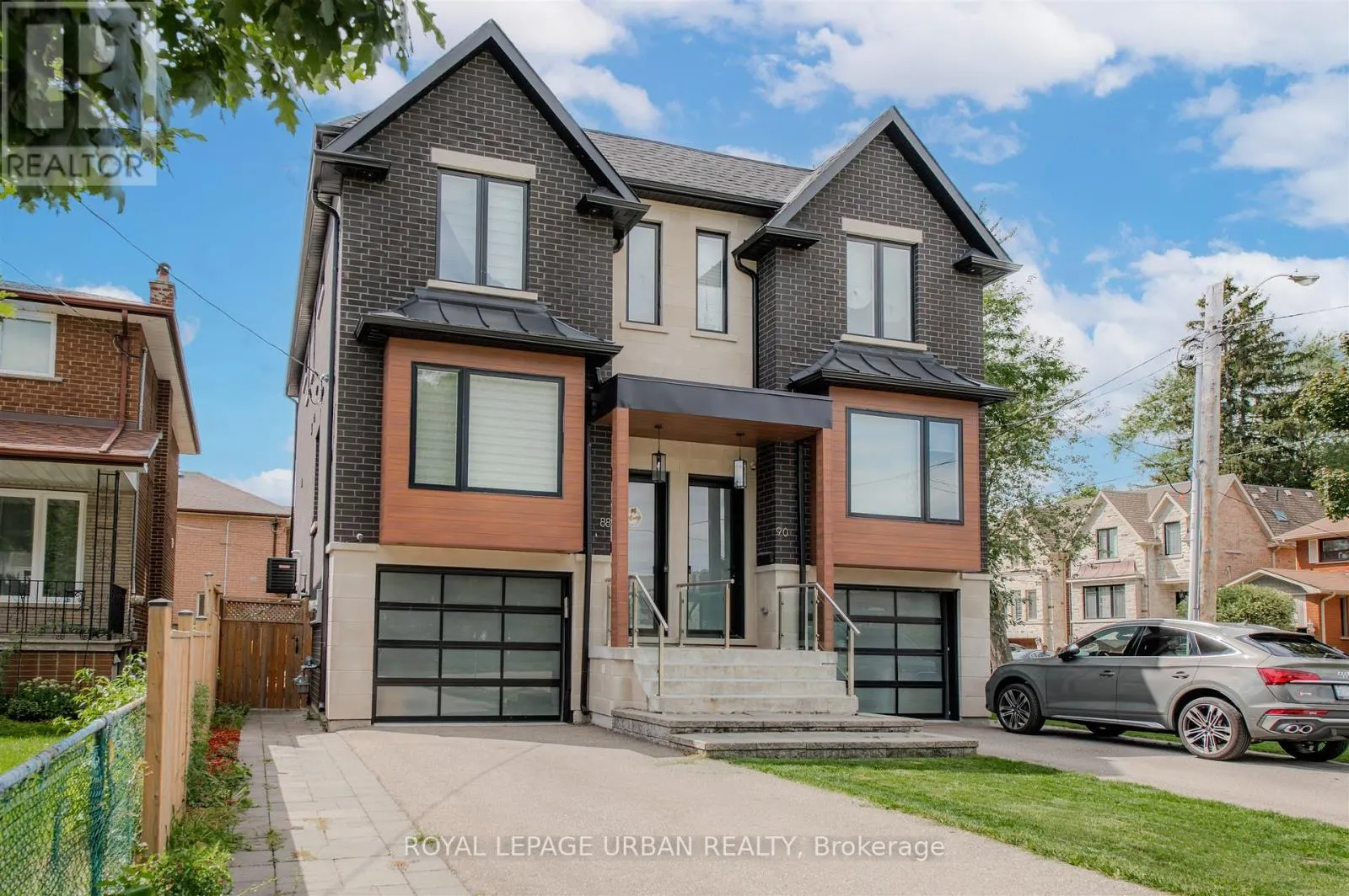 88 GORT AVENUE