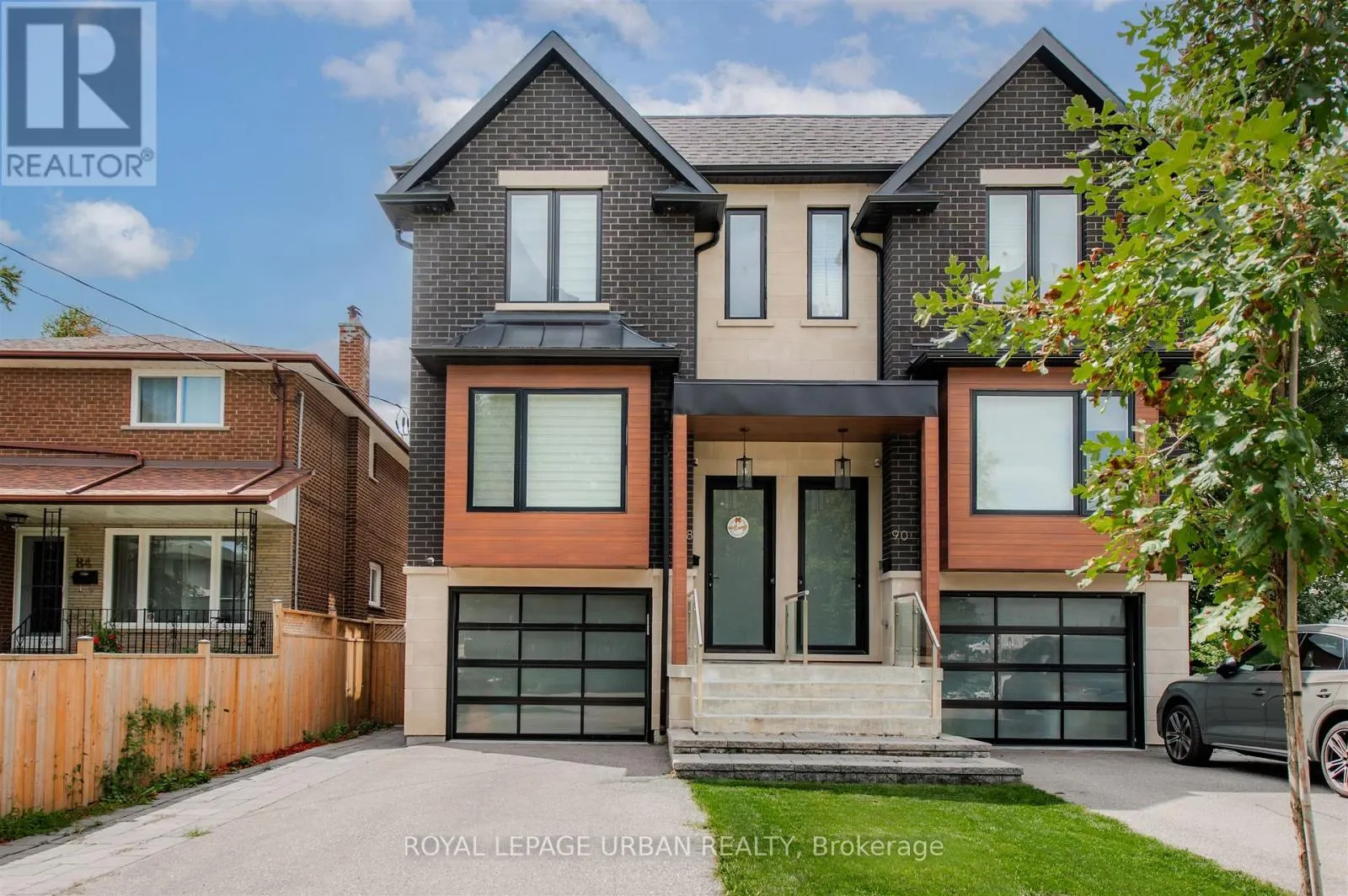 88 GORT AVENUE