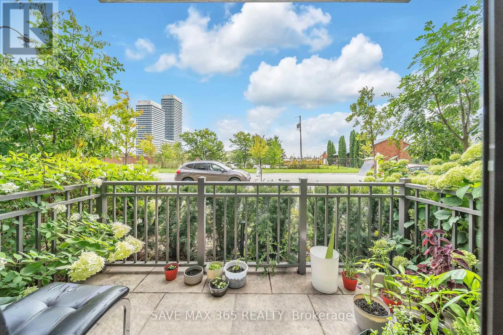121 - 95 ATTMAR DRIVE