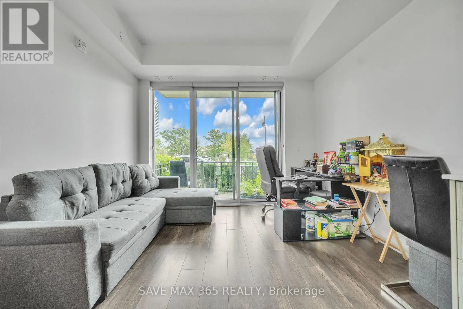 121 - 95 ATTMAR DRIVE