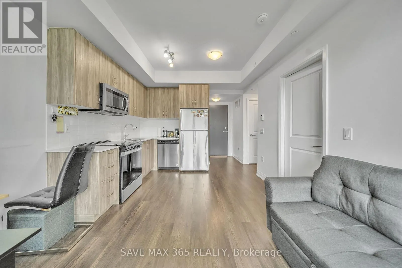 121 - 95 ATTMAR DRIVE