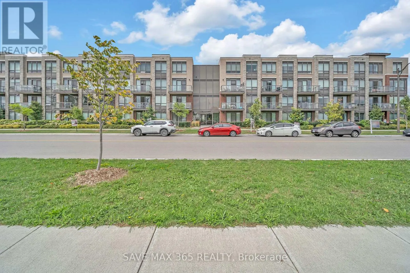 121 - 95 ATTMAR DRIVE