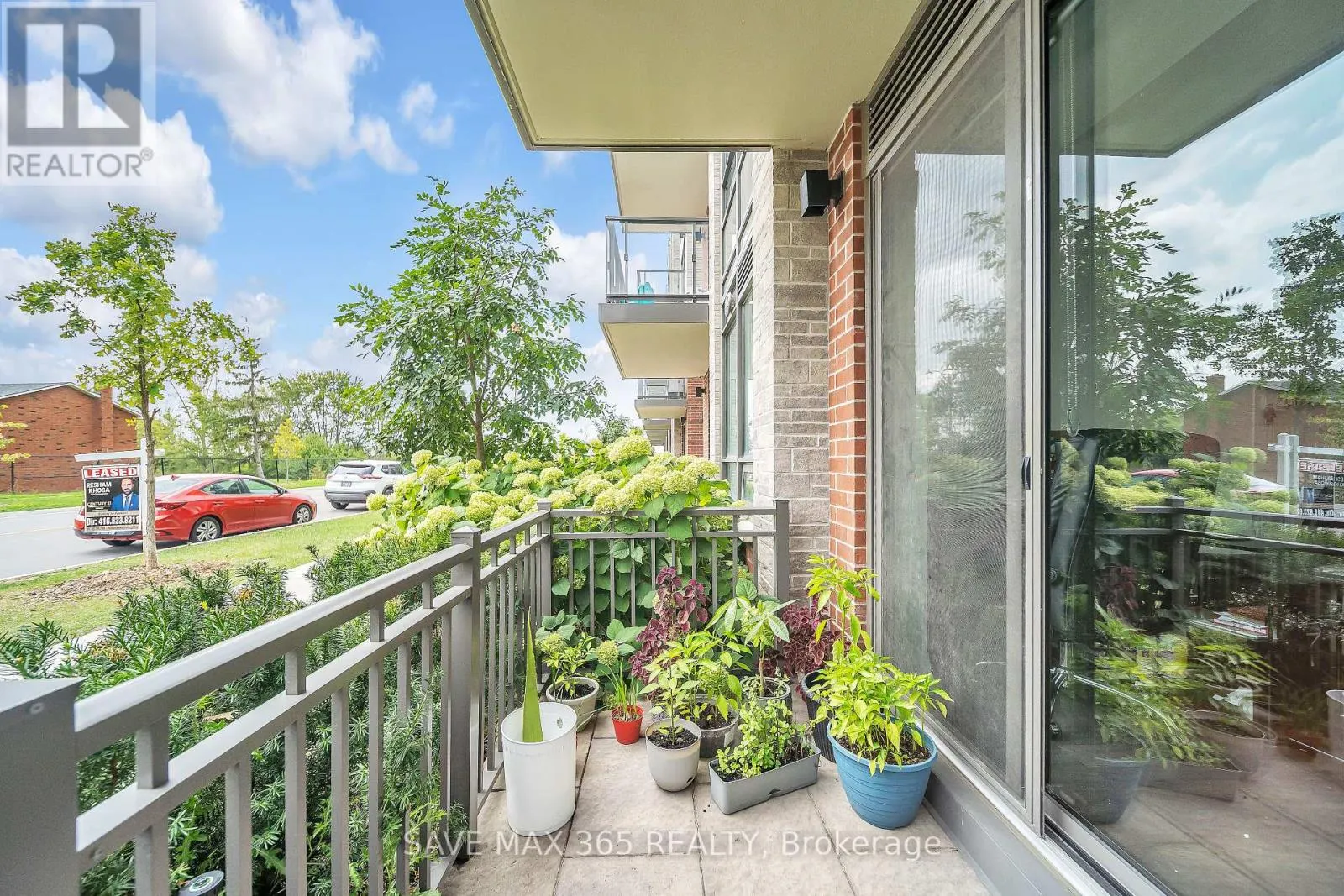 121 - 95 ATTMAR DRIVE