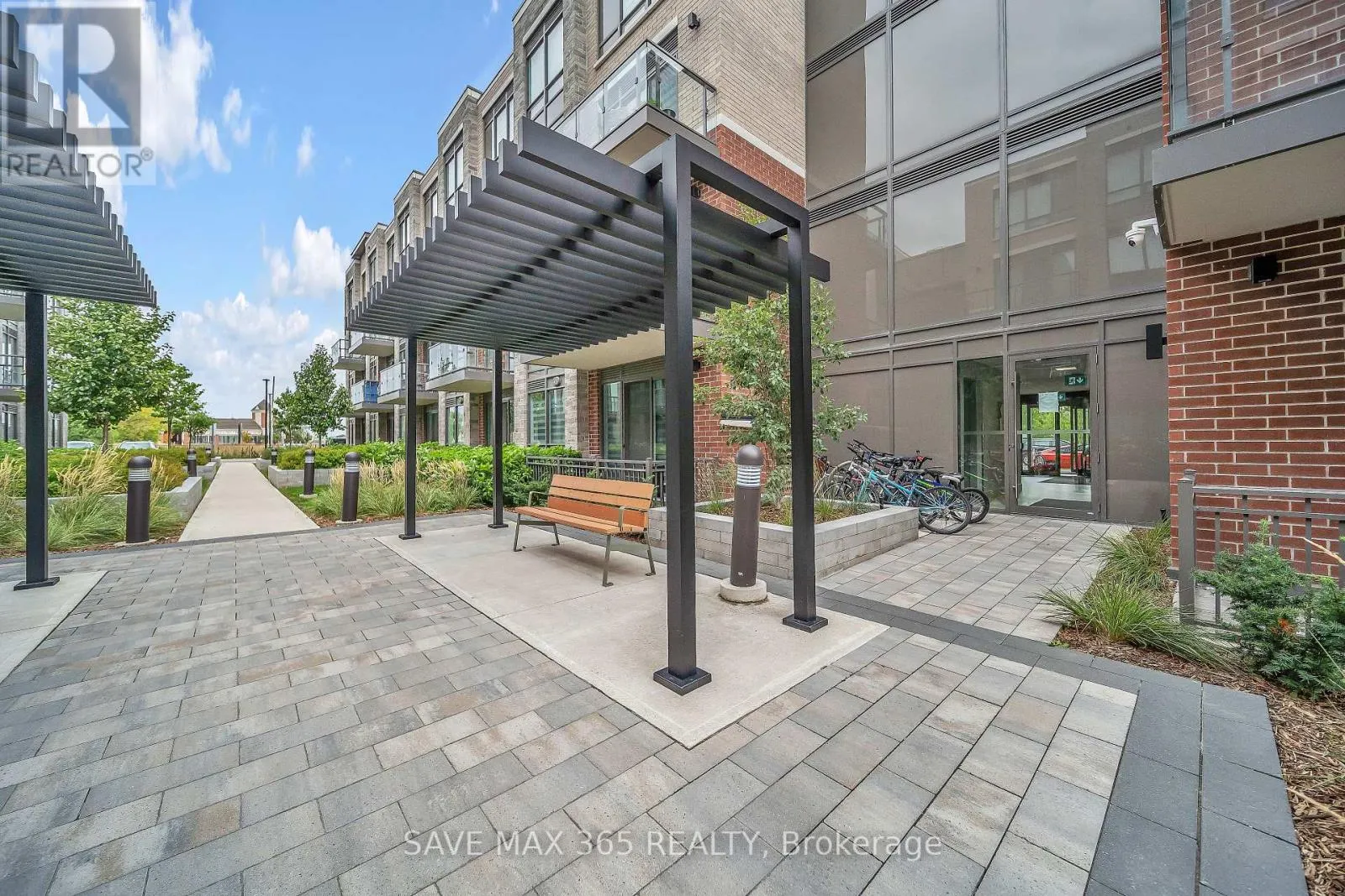 121 - 95 ATTMAR DRIVE