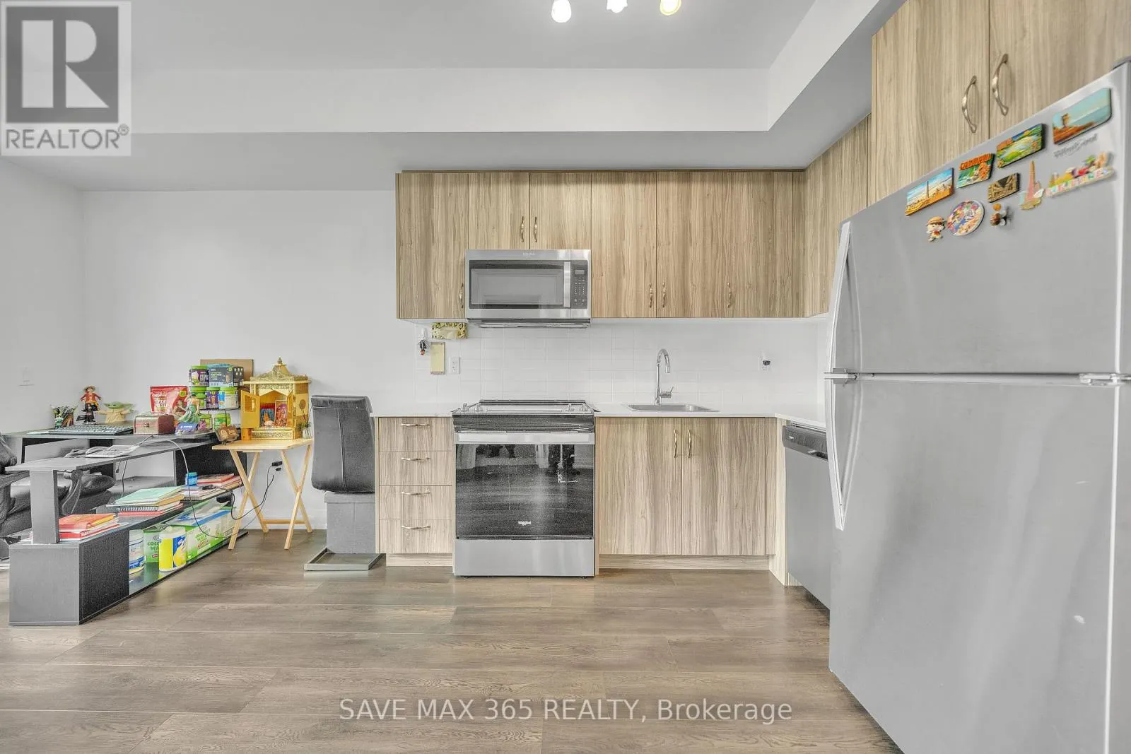 121 - 95 ATTMAR DRIVE