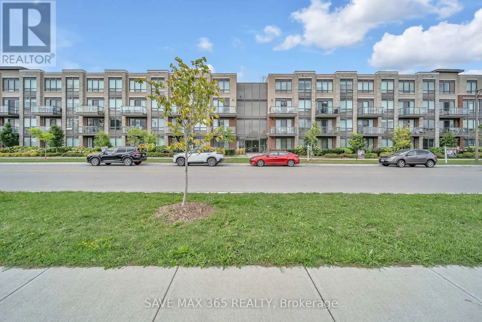 121 - 95 ATTMAR DRIVE