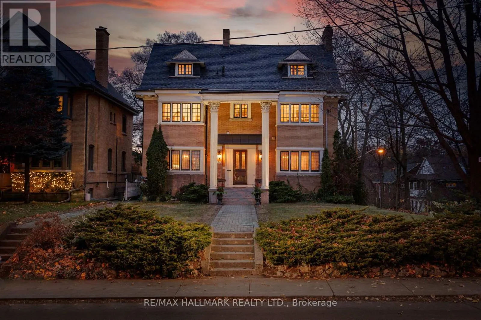 60 INDIAN GROVE